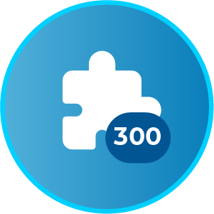 Solution Author 300