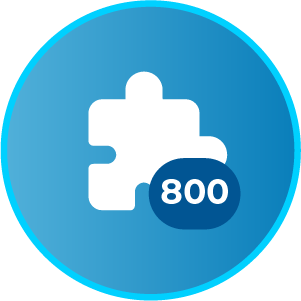 Solution Author 800