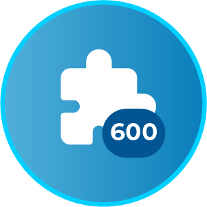 Solution Author 600