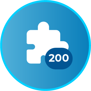 Solution Author 200