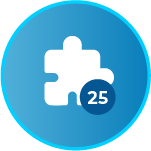 Solution Author 25