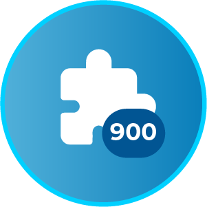 Solution Author 900