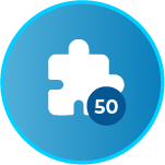 Solution Author 50