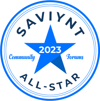 Community Forums All-Star 2023