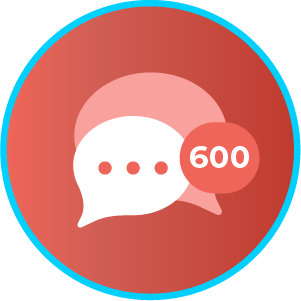 Replies Authored 600