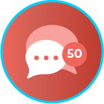 Replies Authored 50