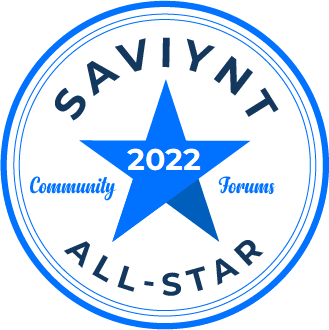 Community Forums All-Star 2022