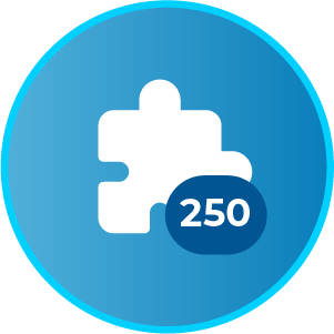 Solution Author 250