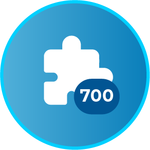 Solution Author 700