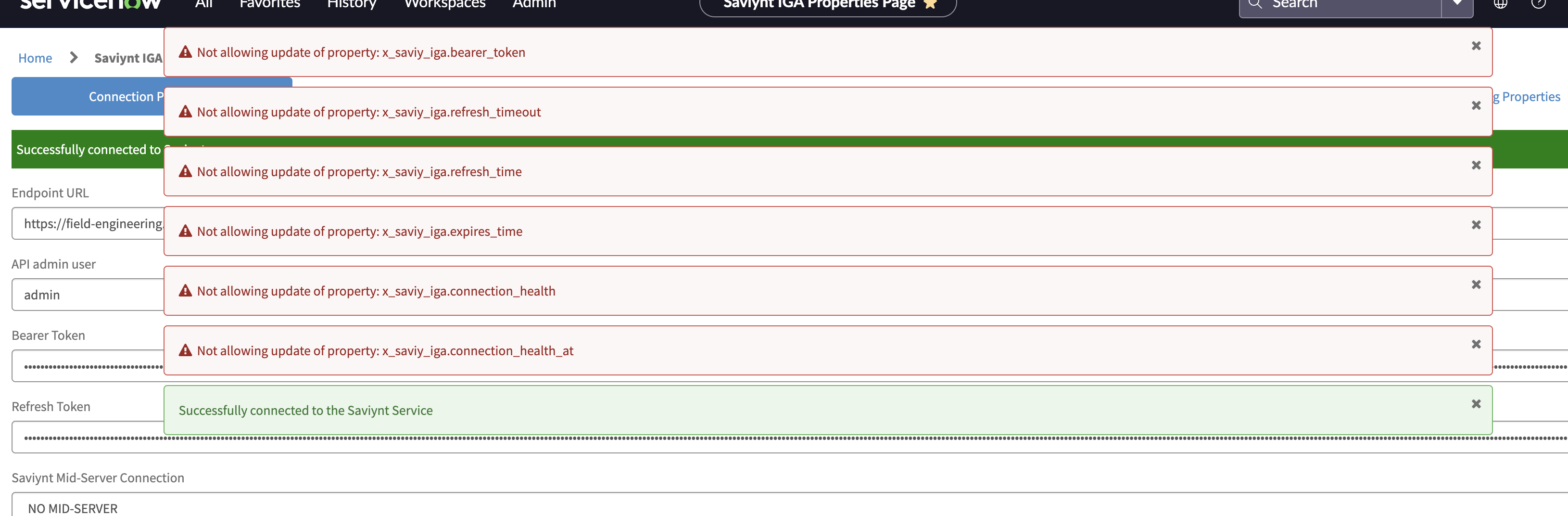 saviynt-servicenow-app-errors-on-test-connection-saviynt-forums-22653