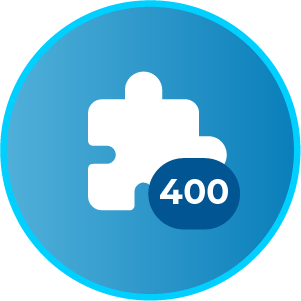 Solution Author 400