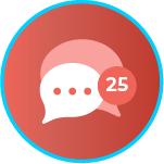 Replies Authored 25