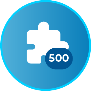 Solution Author 500