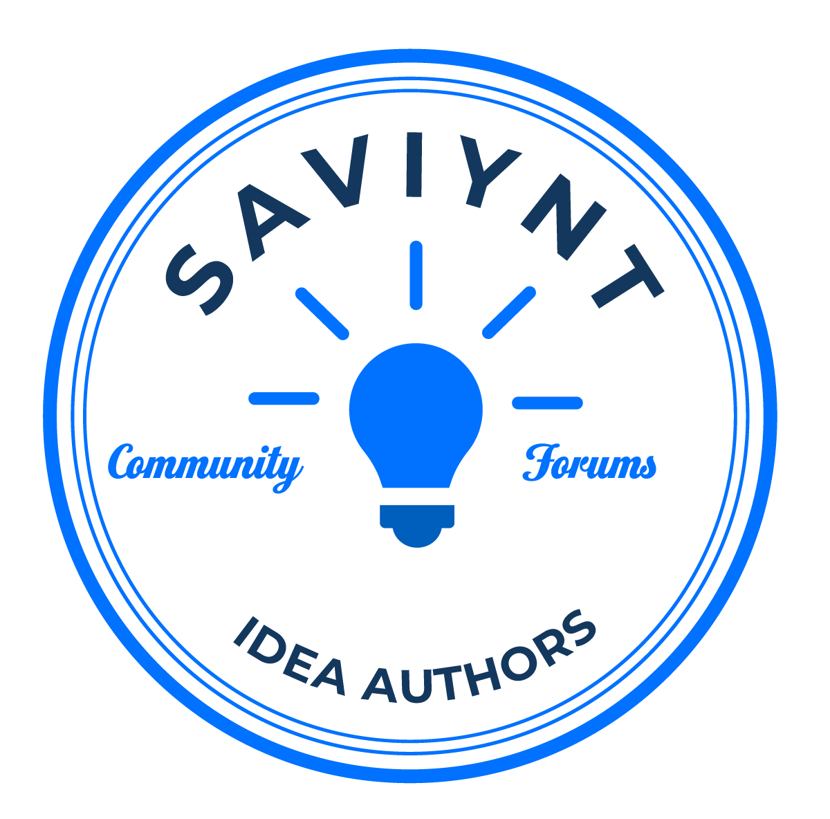 Idea Author